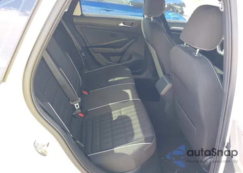 2023 Volkswagen Jetta 1.5T Sport z USA, uszkodzony, nr VIN 3VWAM7BU7PM010952